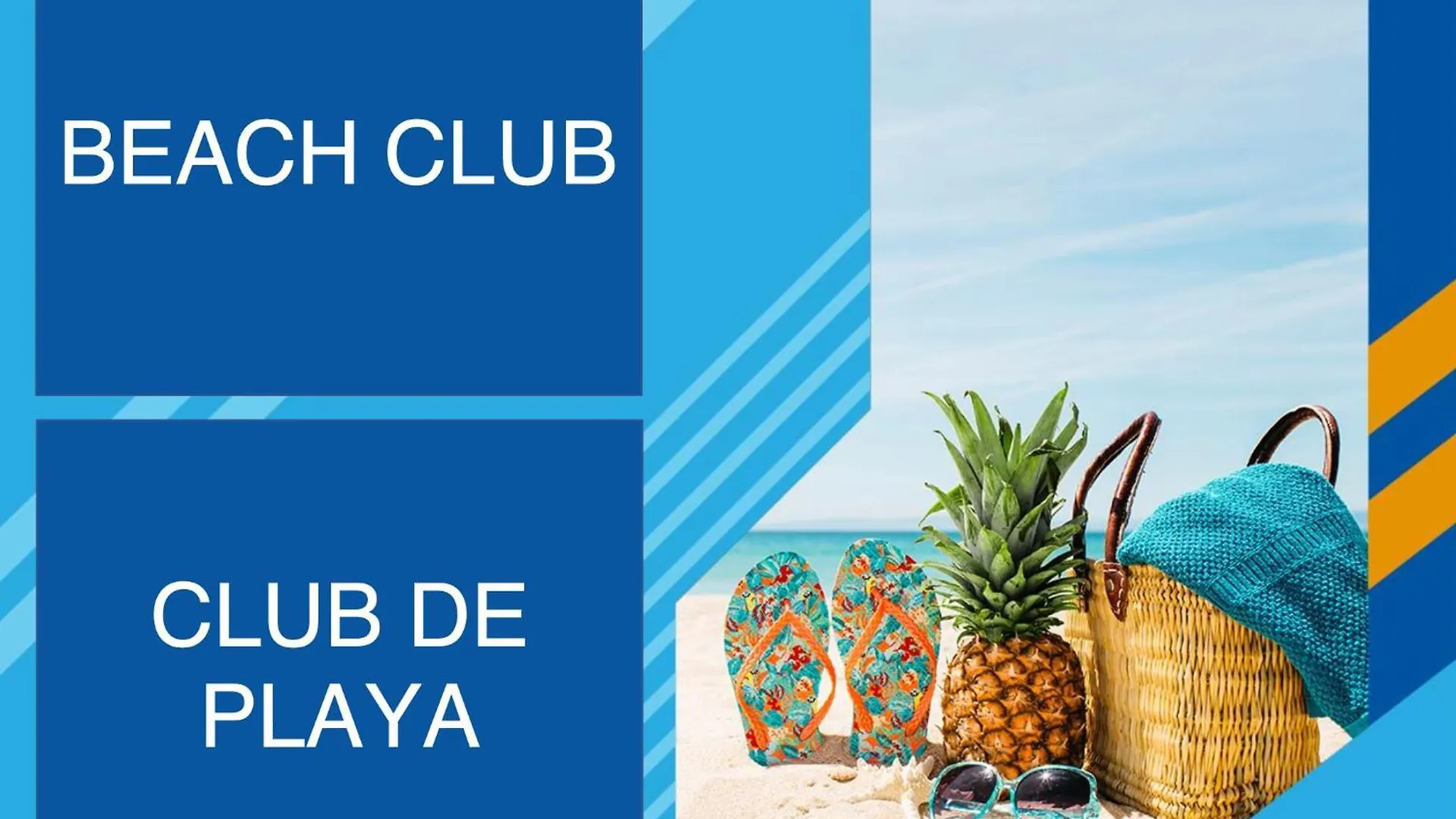 호텔 Tropicana Studios Playa Los Corales 푼타 카나