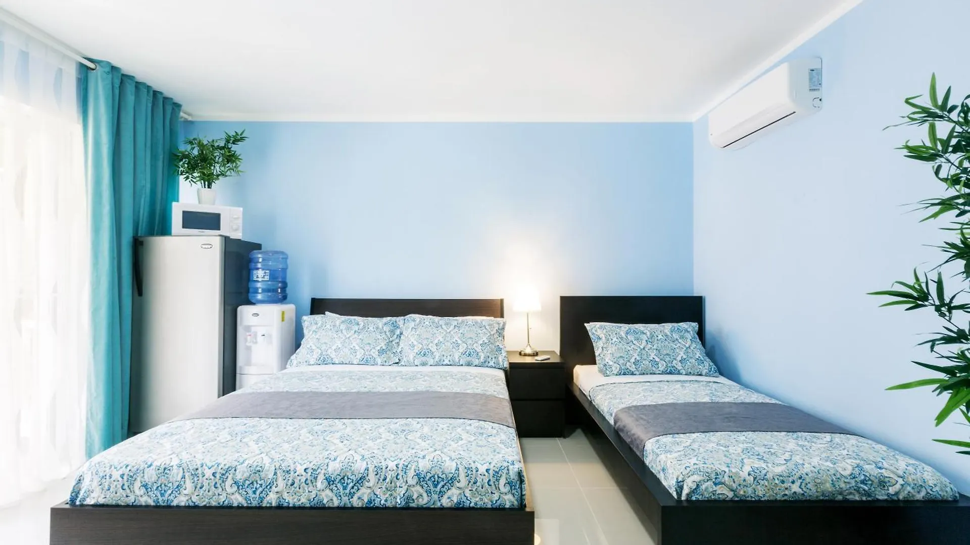 호텔 Tropicana Studios Playa Los Corales 푼타 카나