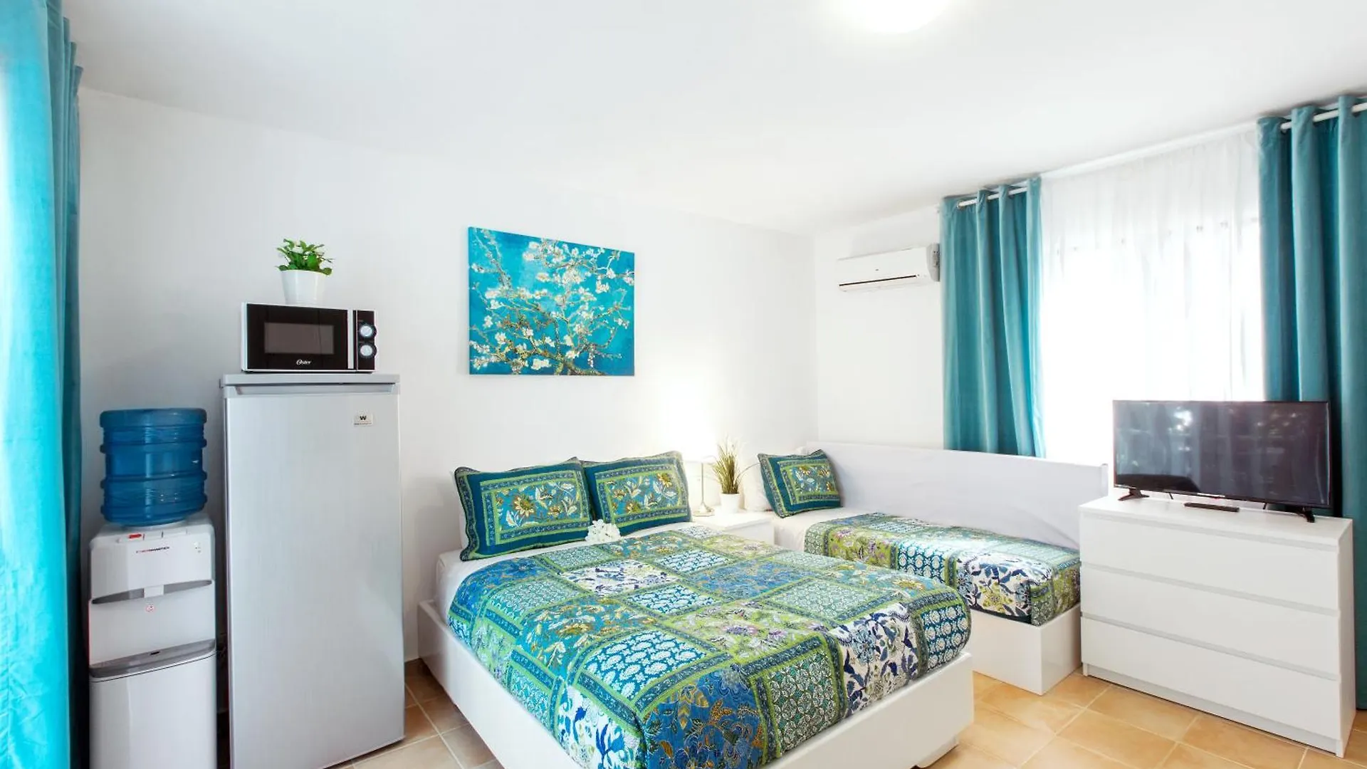 Tropicana Studios Playa Los Corales 푼타 카나 5*,  도미니카 공화국