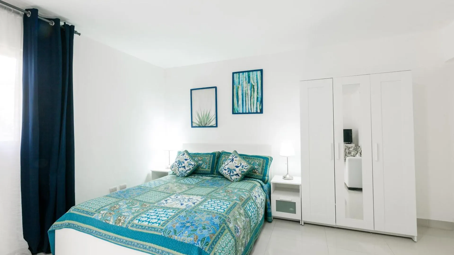 Tropicana Studios Playa Los Corales 푼타 카나