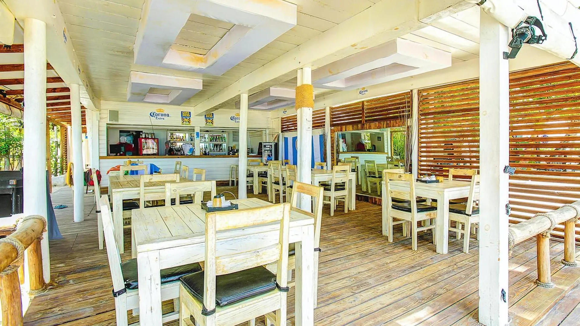 Tropicana Studios Playa Los Corales 푼타 카나