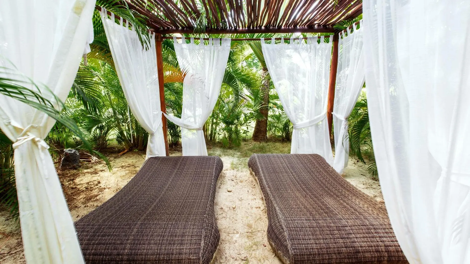 Tropicana Studios Playa Los Corales 푼타 카나 5*,  도미니카 공화국