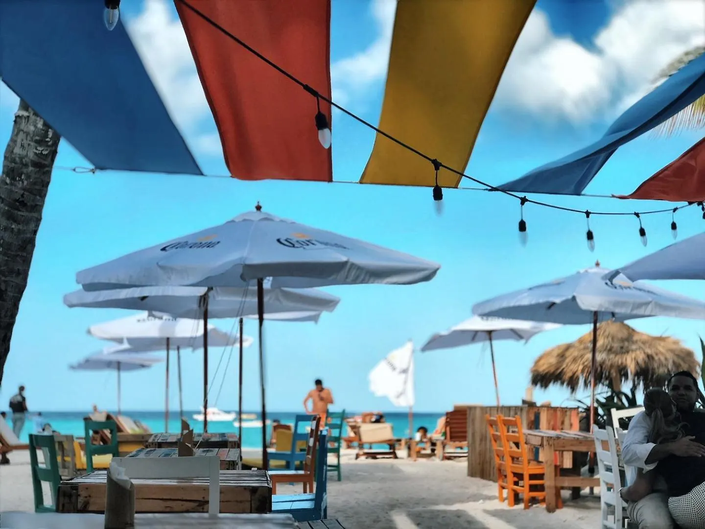 Tropicana Studios Playa Los Corales 푼타 카나 호텔