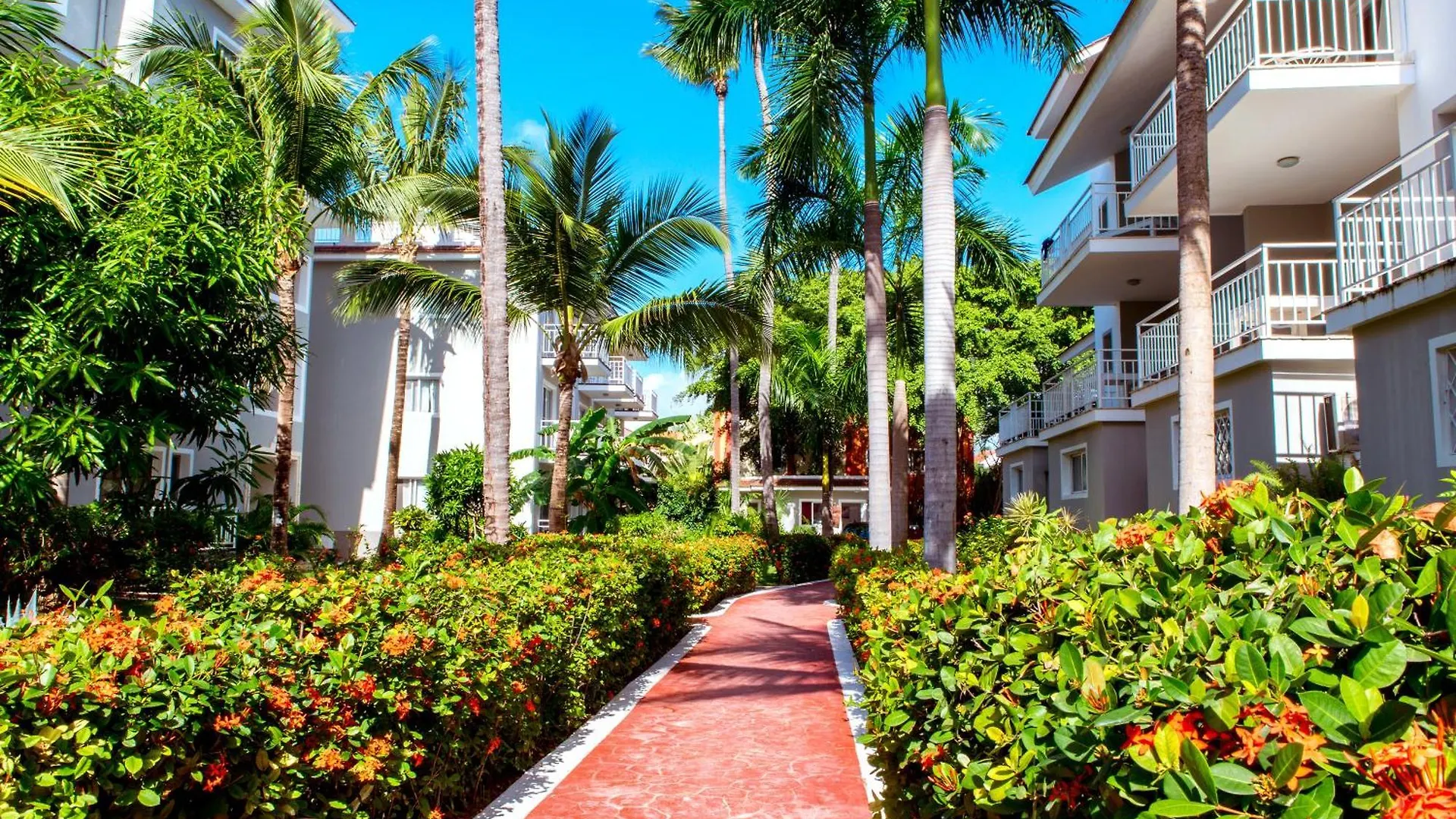 Tropicana Studios Playa Los Corales 푼타 카나 5*,  도미니카 공화국