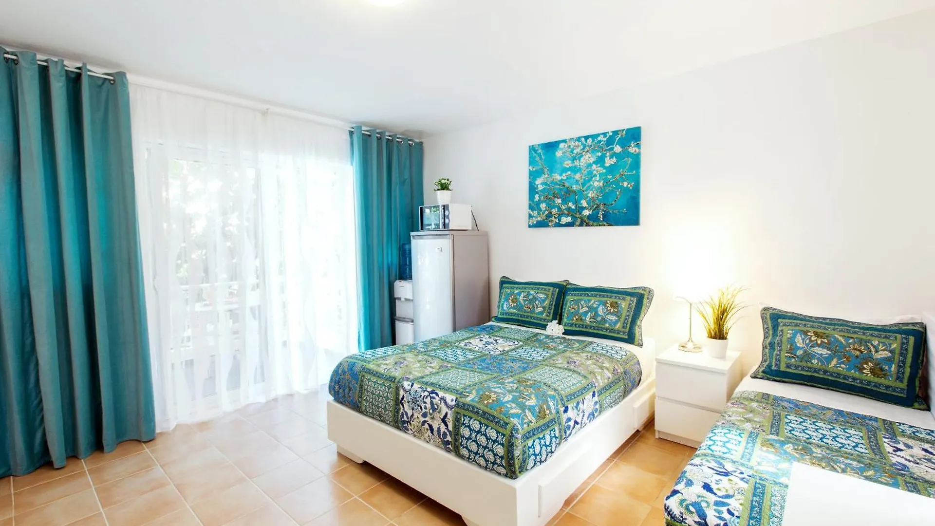 ***** Hotel Tropicana Studios Playa Los Corales Punta Cana Dominican Republic