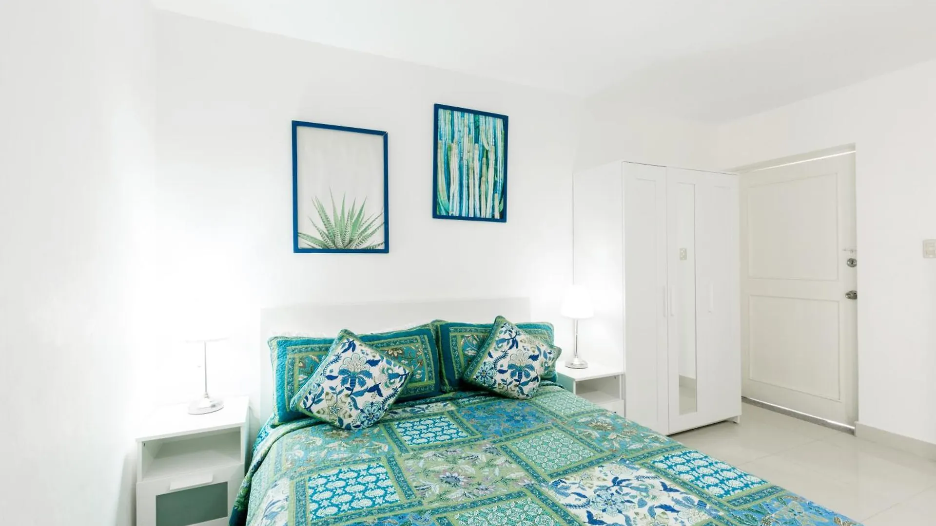 ***** Hotel Tropicana Studios Playa Los Corales Punta Cana Dominican Republic