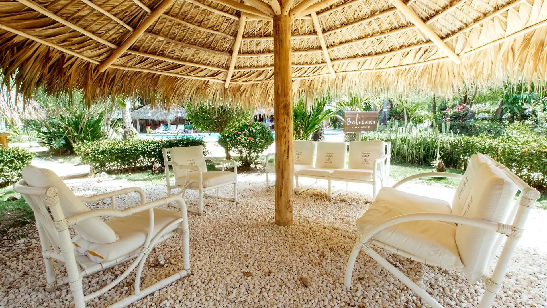 Hotel Tropicana Studios Playa Los Corales Punta Cana