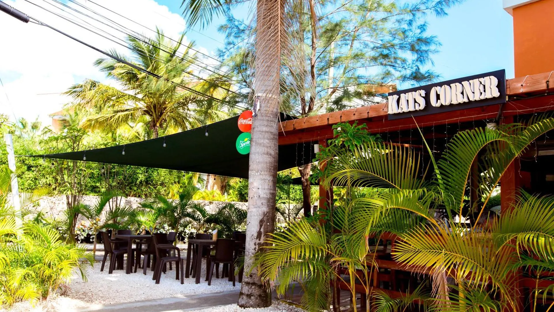 Tropicana Studios Playa Los Corales Punta Cana Dominican Republic