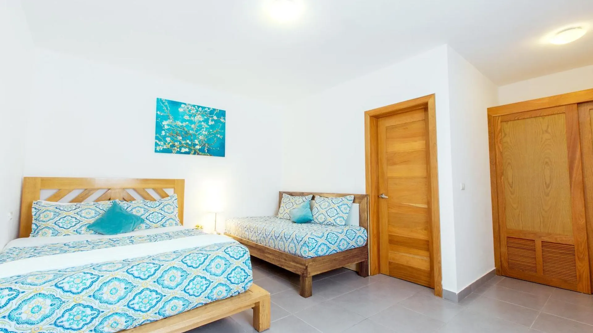 ***** Hotel Tropicana Studios Playa Los Corales Punta Cana Dominican Republic