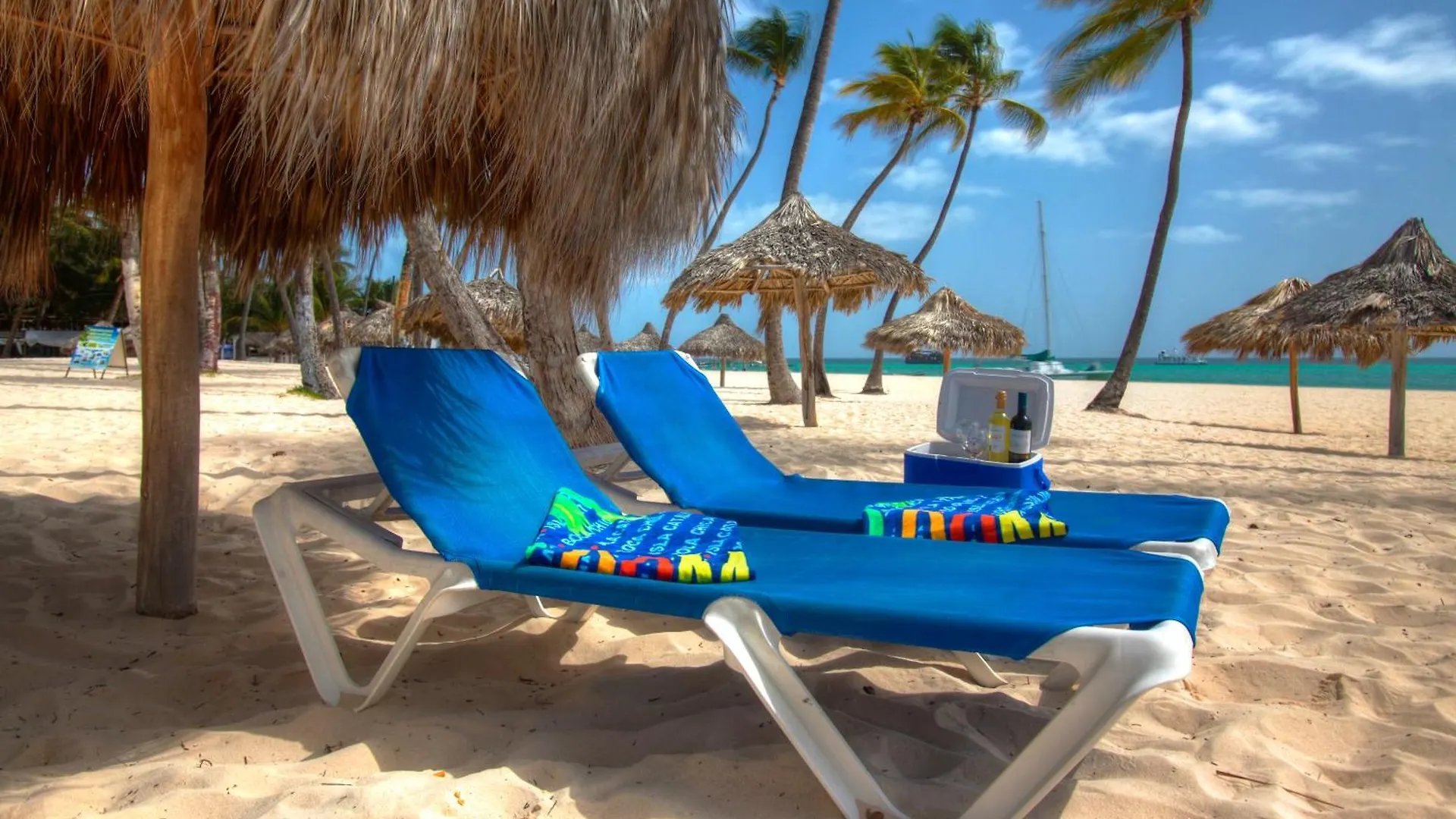 Tropicana Studios Playa Los Corales Punta Cana