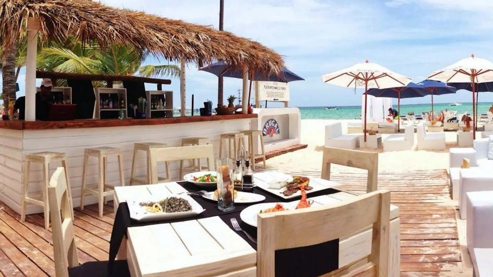 Hotel Tropicana Studios Playa Los Corales Punta Cana