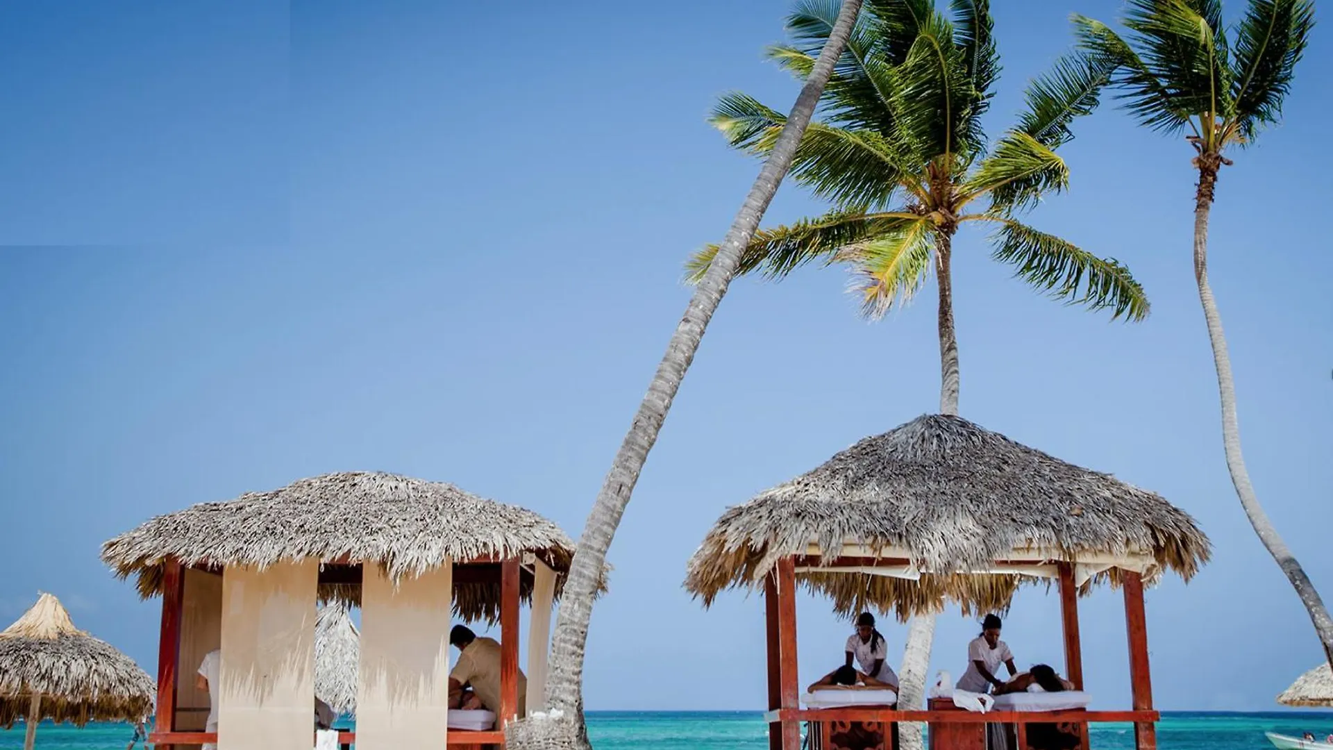Tropicana Studios Playa Los Corales Punta Cana Hotel