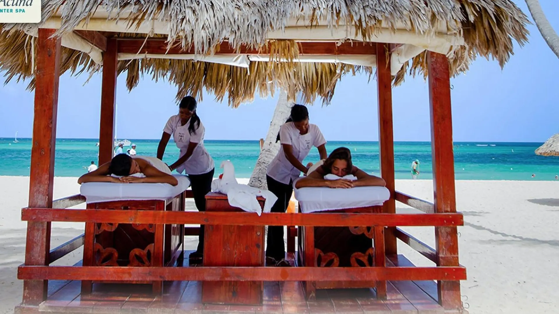 ***** Hotel Tropicana Studios Playa Los Corales Punta Cana Dominican Republic