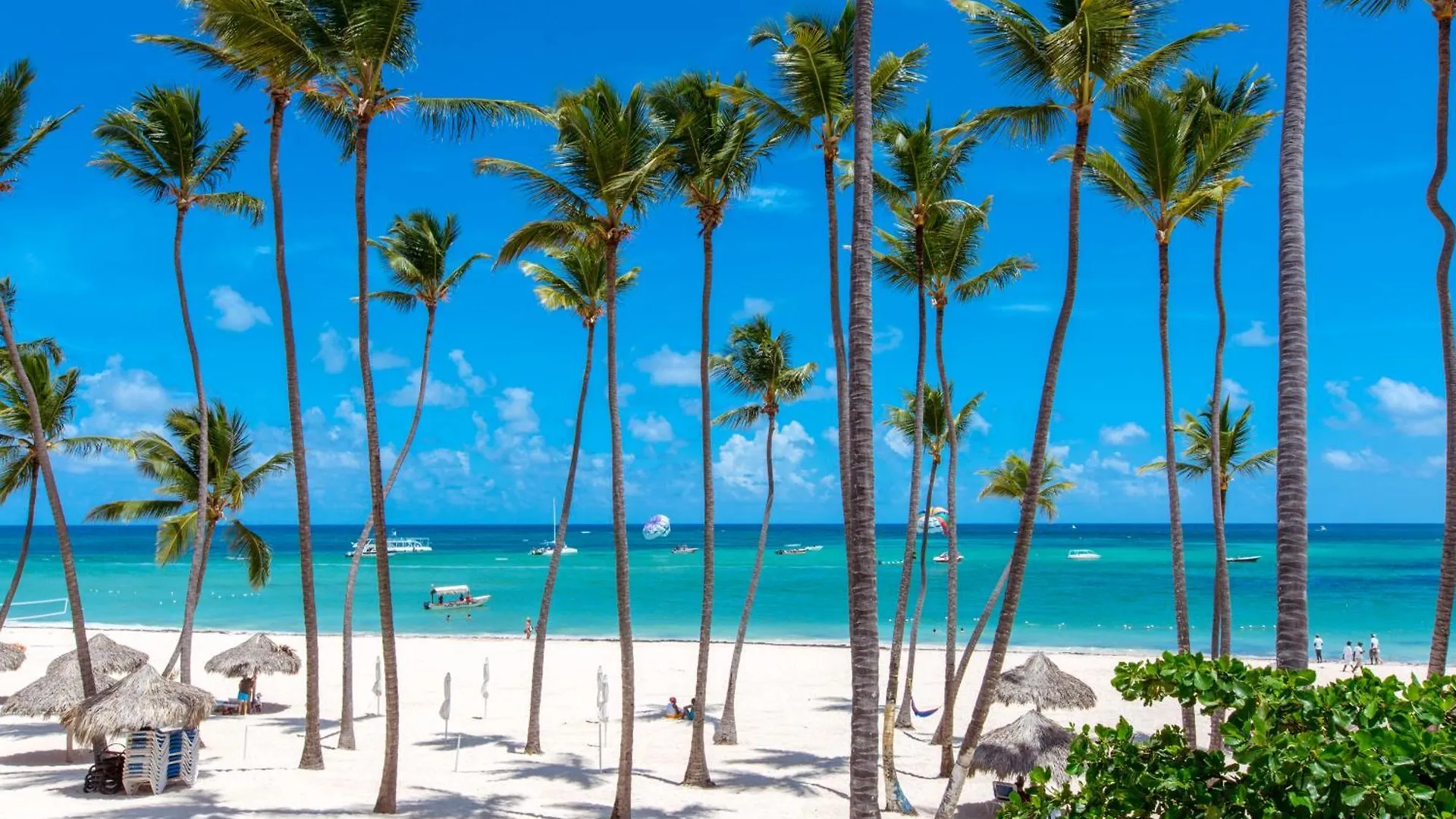 Tropicana Studios Playa Los Corales Punta Cana Hotel
