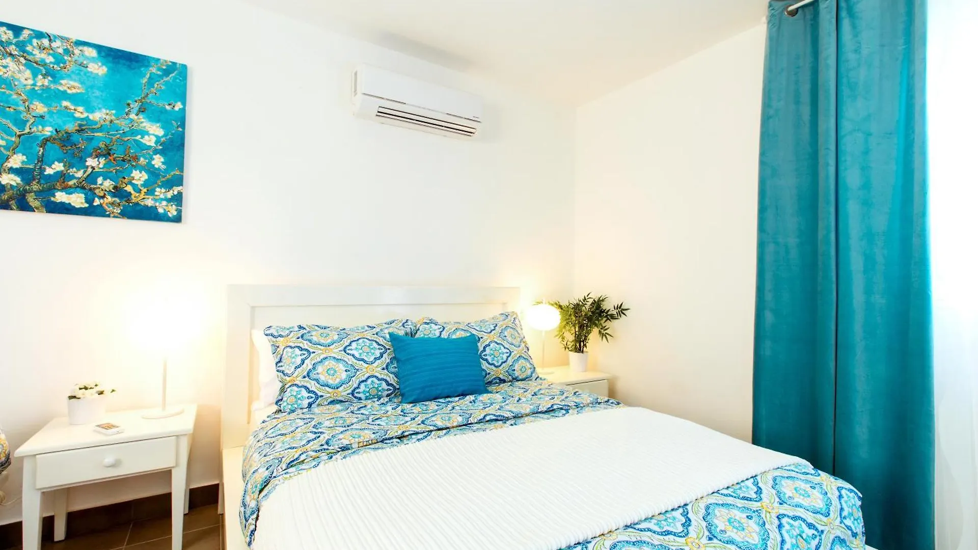 Hotel Tropicana Studios Playa Los Corales Punta Cana