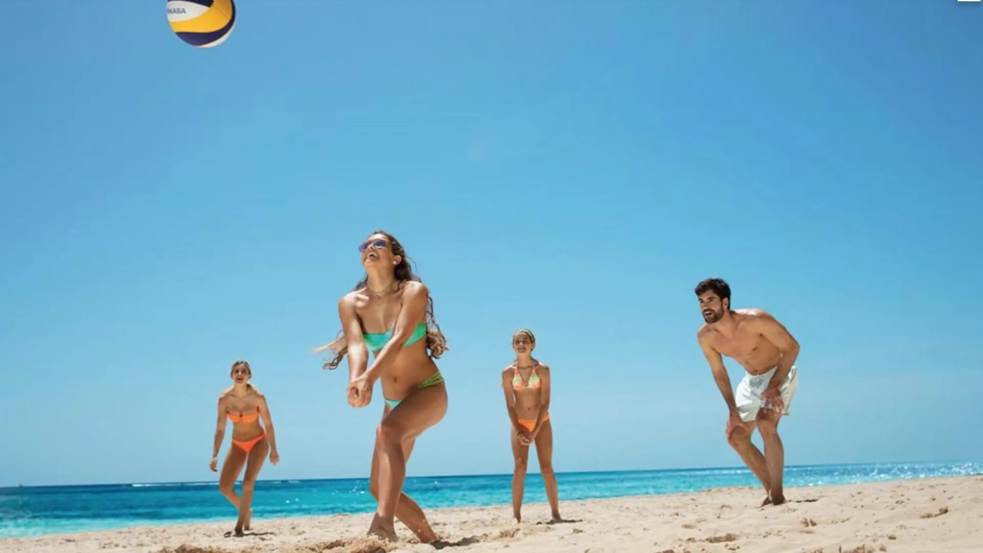 Hotel Tropicana Studios Playa Los Corales Punta Cana